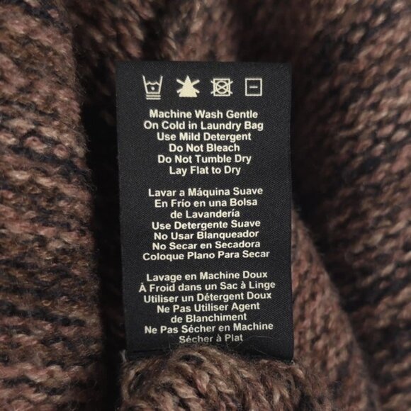 UGG RTW AVIANNA Women’s WOOL Blend Knit Pullover Sweater 1131505 DCML MEDIUM - Picture 13 of 14